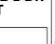 Amcor HWAM9KE - TYPEPLAATJE PLAQUE SIGNALÉTIQUE RATING LABEL - 37