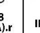 Amcor HWAM9KE - TYPEPLAATJE PLAQUE SIGNALÉTIQUE RATING LABEL - 25