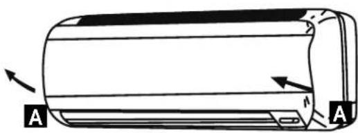 Amcor HWAM9KE - FILTERS - 1