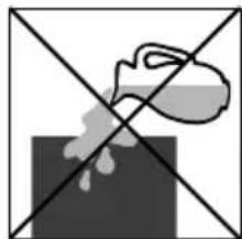 Amcor AF 8000 - Do not use your air conditioner: - 6