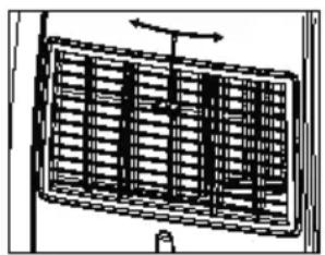 Amcor AF 10000E - Air flow - 1