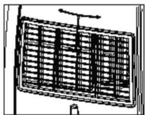 Amcor AF 10000E - Luftauslass - 1
