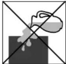Amcor AF 10000E - Do not use your air conditioner: - 6