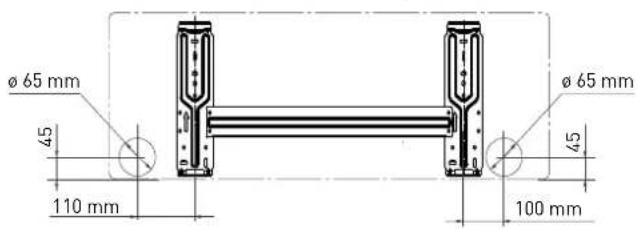 Ariston Thermo Alys - OPGELET: - 2