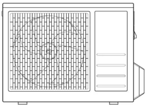 Ariston Thermo Alys - Visor - 5