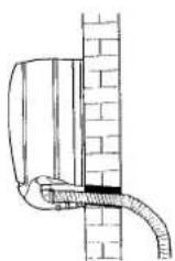 Ariston Thermo Alys - WARNING: - 2