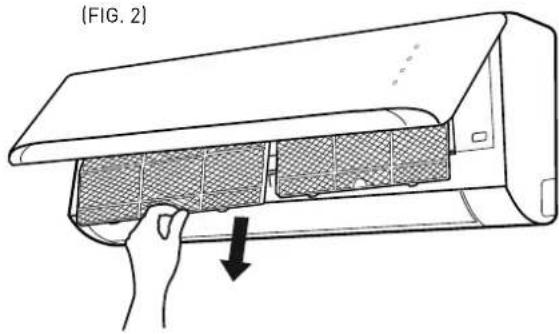 Ariston Thermo Alys - Types de raccordement - 1