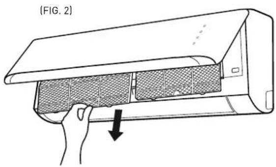 Ariston Thermo Alys - ATTENZIONE: - 1