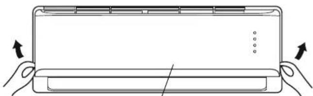 Ariston Thermo Alys - OPGELET: - 1