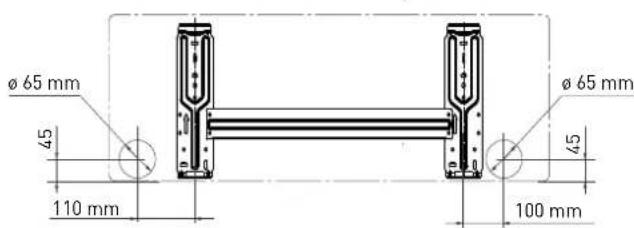 Ariston Thermo Alys - ATTENTION : - 2