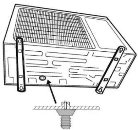 Ariston Thermo Alys - ATTENTION : - 1
