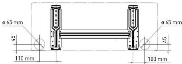 Ariston Thermo Alys - WARNING: - 2