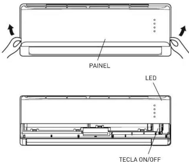 Ariston Thermo Alys - ATENÇÃO: - 2