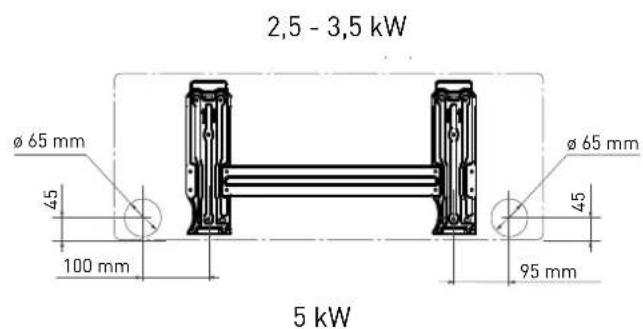 Ariston Thermo Alys - ATTENTION : - 1