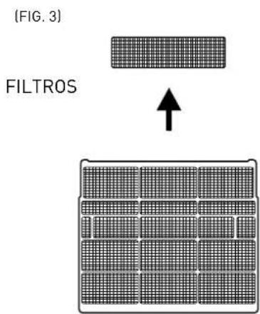 Ariston Thermo Alys - Visor - 2