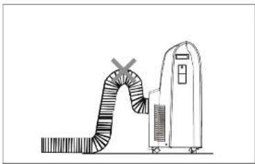 AIRWELL AWPOAELIAN012C11 - ACCESSOIRES ET INSTALLATION DU CONDUIT D'EVACUATION DE LA CHALEUF - 1