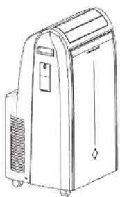 AIRWELL AWPOAELIAN012C11 - 1