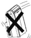 AIRWELL AWPOAELIAN009C11 - Emplacements inappropriés - 1
