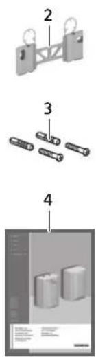 SIEMENS DO3170D5M - Guarantee - 4
