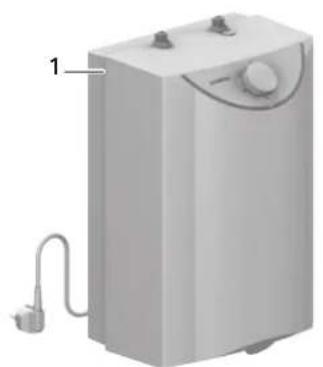 SIEMENS DO3170D5M - Guarantee - 2