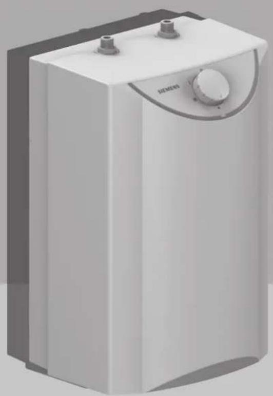 SIEMENS DO0570CM - 1