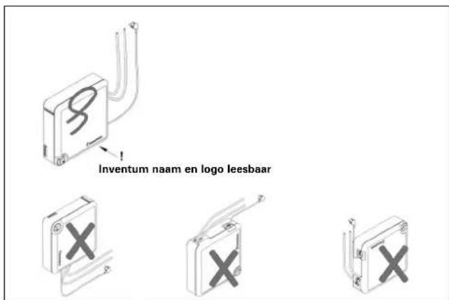 INVENTUM Modesto - Boiler legend - 7