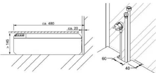 INVENTUM Modesto - Vidange du chauffe-eau - 3
