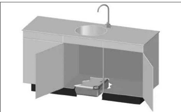 INVENTUM Modesto - Vidange du chauffe-eau - 1