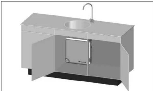 INVENTUM Modesto - Vidange du chauffe-eau - 6