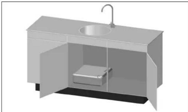 INVENTUM Modesto - Emptying the waterheater - 4