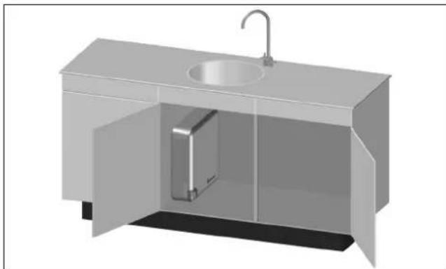 INVENTUM Modesto - Vidange du chauffe-eau - 5