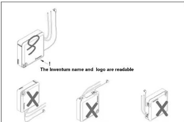 INVENTUM Modesto - Emptying the waterheater - 7