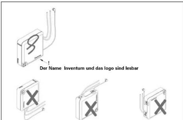 INVENTUM Modesto - Speicher leeren - 7