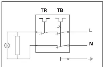 INVENTUM EDR10 Hotfill - Elektroanschluß - 2