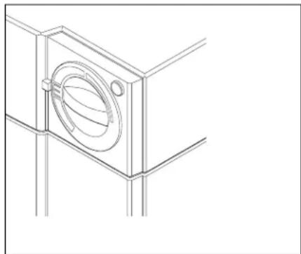 INVENTUM EDR10 Hotfill - Bediening - 1