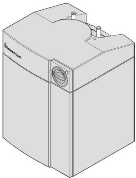 INVENTUM EDR10 Hotfill - EDR 10 HOTFILL - 1