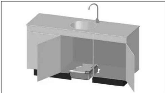 INVENTUM Modesto Hotfill - Kazanin boşaltilması - 1