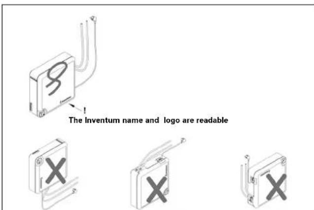 INVENTUM Modesto Hotfill - Emptying the waterheater - 7