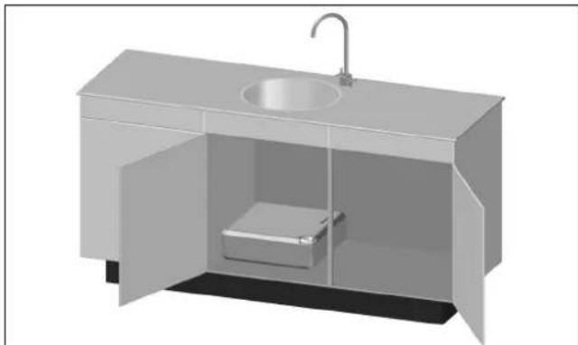 INVENTUM Modesto Hotfill - Vidange du chauffe-eau - 4