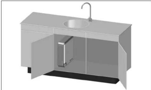 INVENTUM Modesto Hotfill - Speicher leeren - 5