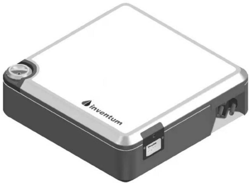 INVENTUM Modesto Hotfill - 1
