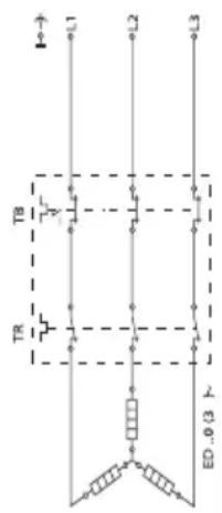 INVENTUM EDR2SPAN - Boiler legend - 3
