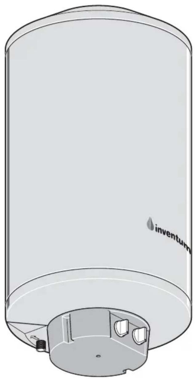 INVENTUM EDR2SPAN - 1