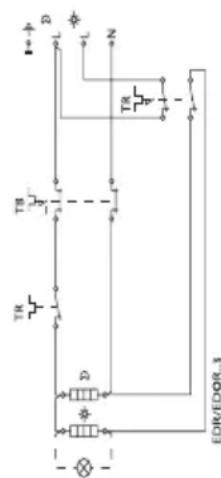 INVENTUM EDR2SPAN - Boiler legend - 2