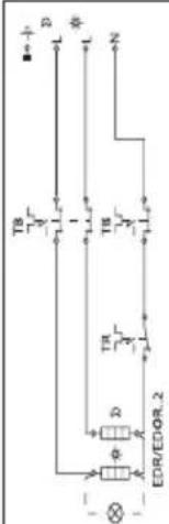 INVENTUM EDR2SPAN - Remplissage du chauffe-eau - 1