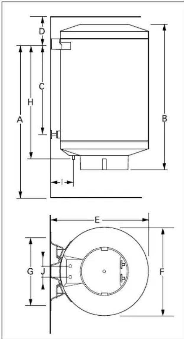 INVENTUM EDR2SPAN - Technische Angaben - 4