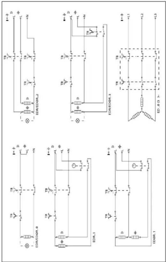 INVENTUM EDR2SPAN - Elektroanschluss - 3