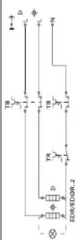 INVENTUM EDR2SPAN - Boiler legend - 1