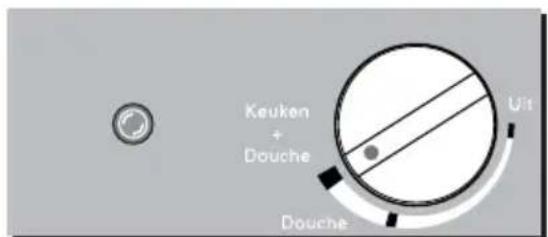 INVENTUM EDOR - Bediening en gebruik - 4