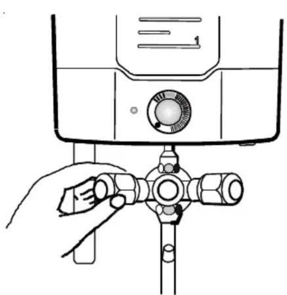 AEG Thermofix GL - Thermofix GL: - 1